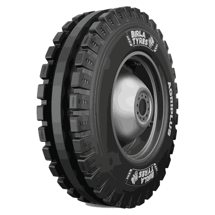 Birla Agriplus (F-2) tyre