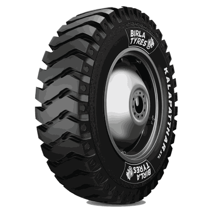 Birla Kalapatthar XTL (ML) tyre