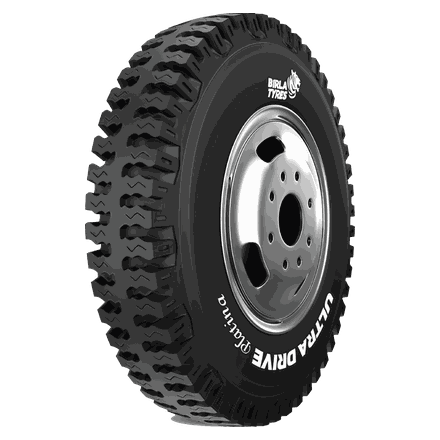 Birla Ultra Drive Platina tyre