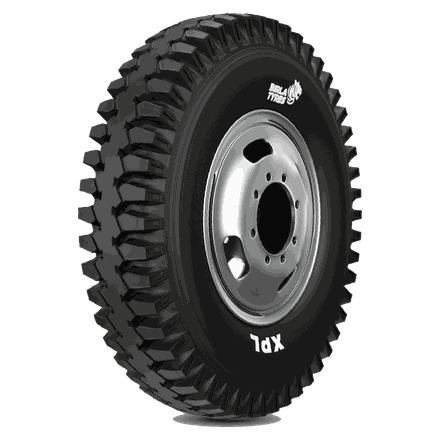 Birla XPL tyre